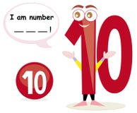 Fill In The Missing Numbers To 50. , Write The Missing Numbers Stock