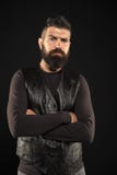 r E r u bearded man o στοκ φωτογραφία r E r u bearded man o στοκ φωτογραφία