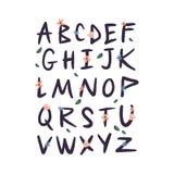 R?ka rysuj?cy kwieci?ci abecad?o listy, wektorowa klamerki sztuka Dobry dla po?lubia? etykietki i inny ilustracja wektor R?ka rysuj?cy kwieci?ci abecad?o listy, wektorowa klamerki sztuka Dobry dla po?lubia? etykietki i inny ilustracja wektor