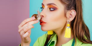 r r ( Skincare στοκ φωτογραφία με δικαίωμα ελεύθερης χρήσης r r ( Skincare στοκ φωτογραφία με δικαίωμα ελεύθερης χρήσης