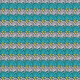 R?tro mod?le g?om?trique abstrait sans couture ?l?ments de cercle dans des rang?es g?om?triques illustration de vecteur R?tro mod?le g?om?trique abstrait sans couture ?l?ments de cercle dans des rang?es g?om?triques illustration de vecteur
