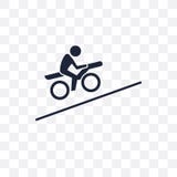 Racer transparent icon. Racer symbol design from Professions col stock illustration Racer transparent icon. Racer symbol design from Professions col stock illustration