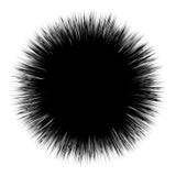 Radiale lijnenstralen, stralen abstracte illustratie Willekeurig uitstralen royalty-vrije illustratie Radiale lijnenstralen, stralen abstracte illustratie Willekeurig uitstralen royalty-vrije illustratie