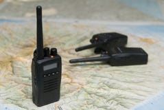 Radio Wireless Communications