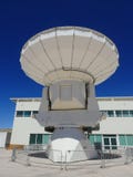 Radiotelescope, μεγάλη κεραία στο παρατηρητήριο της Alma σε SAN Pedro de Atacama, Χιλή στοκ εικόνες Radiotelescope, μεγάλη κεραία στο παρατηρητήριο της Alma σε SAN Pedro de Atacama, Χιλή στοκ εικόνες