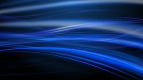 Raias do fundo abstrato claro azul do movimento imagens de stock Raias do fundo abstrato claro azul do movimento imagens de stock