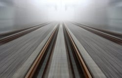 Railroad Speed Stock Photos Railroad Speed Stock Photos