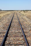 railway захолустья стоковое фото railway захолустья стоковое фото