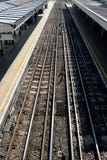 railways fotografia de stock railways fotografia de stock