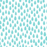 Rain. Seamless vector pattern background. vector illustration Rain. Seamless vector pattern background. vector illustration