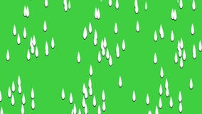 Hiệu ứng giọt nước mưa xanh sẽ khiến cho sản phẩm của bạn trở nên sinh động, đầy màu sắc. Hãy tìm hiểu ngay và sử dụng những hiệu ứng này để tạo ra những sản phẩm vừa đẹp mắt vừa chuyên nghiệp.