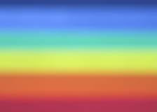 Rainbow Blur Background Stock Images Rainbow Blur Background Stock Images