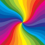 Rainbow Burst. Makes a very colorful background Rainbow Burst. Makes a very colorful background