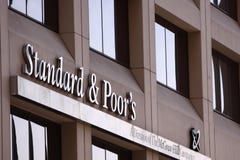 Raing Standard- u. der Armen Downgrade USA Schuld Raing Standard- u. der Armen Downgrade USA Schuld