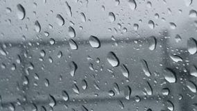 Rainy Day royalty free stock photo Rainy Day royalty free stock photo