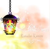 Ramadan Kareem, greeting background vector illustration Ramadan Kareem, greeting background vector illustration