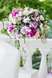 Ramalhete do casamento foto de stock Ramalhete do casamento foto de stock