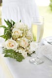 Ramalhetes do casamento foto de stock Ramalhetes do casamento foto de stock