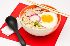 Ramen Noodles , Japanese Food Royalty Free Stock Photo Ramen Noodles , Japanese Food Royalty Free Stock Photo