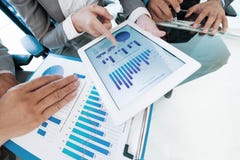 Rapporto annuale immagine stock Rapporto annuale immagine stock