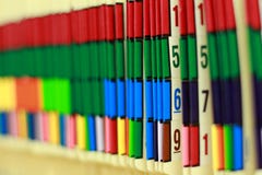 Rapports médicaux