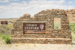 Ravissez le label et la fenêtre symbolique à la culture de Chaco historique Ravissez le label et la fenêtre symbolique à la culture de Chaco historique