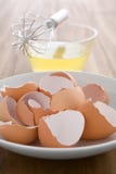 Raw Egg Whites Royalty Free Stock Image Raw Egg Whites Royalty Free Stock Image