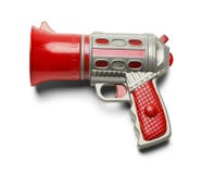 Ray Gun στοκ εικόνες Ray Gun στοκ εικόνες