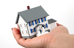 Real Estate Royalty Free Stock Photography Real Estate Royalty Free Stock Photography