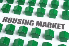 Real estate housing market