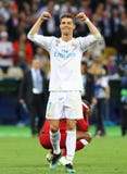 Real Madrid 2018 do final da liga de campeões de UEFA v Liverpool fotos de stock Real Madrid 2018 do final da liga de campeões de UEFA v Liverpool fotos de stock