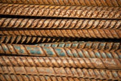 Rebar Royalty Free Stock Photos Rebar Royalty Free Stock Photos