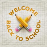 Recepción de nuevo a escuela libre illustration Recepción de nuevo a escuela libre illustration