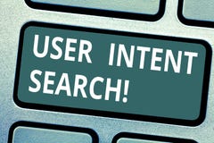 Recherche attentive d'utilisateur d'apparence de signe des textes Photo conceptuelle quelle recherche de démonstration en conduis photo stock Recherche attentive d'utilisateur d'apparence de signe des textes Photo conceptuelle quelle recherche de démonstration en conduis photo stock