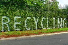 Reciclaje de la muestra Reciclaje de la muestra