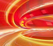 Abstract blurred speed motion royalty free illustration Abstract blurred speed motion royalty free illustration