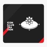 Red and Black Creative presentation Background for Business, concept, idea, innovation, light Glyph Icon stock illustration Red and Black Creative presentation Background for Business, concept, idea, innovation, light Glyph Icon stock illustration