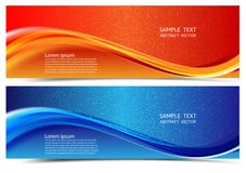 Red and blue color geometric abstract background banner with copy space, Vector illustration vector illustration Red and blue color geometric abstract background banner with copy space, Vector illustration vector illustration