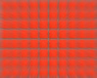 Red brick wall stripes gray zoom effect, hitting camera. Blurred background with clear lines in the middle of the square texture d vector illustration Red brick wall stripes gray zoom effect, hitting camera. Blurred background with clear lines in the middle of the square texture d vector illustration