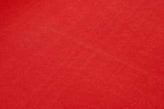 Red cloth texture