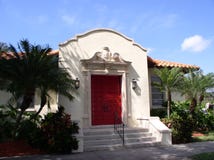 Red Door Red Door
