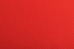 Red Fabric Background Texture Stock Photography