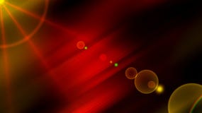 Red Galactic Lights Stock Photos Red Galactic Lights Stock Photos