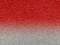 Red-gray gradient textural background royalty free stock photography Red-gray gradient textural background royalty free stock photography