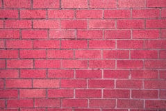 Red rustic vintage brick block texture background Stock Image Red rustic vintage brick block texture background Stock Image