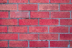 Red rustic vintage brick block texture background Royalty Free Stock Photos Red rustic vintage brick block texture background Royalty Free Stock Photos