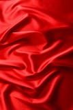 Red Velvet Background Stock Image