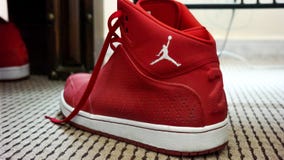 mj sneakers
