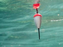 foam fishing floats