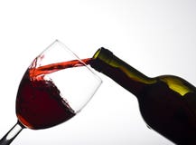 Red Wine Red Wine